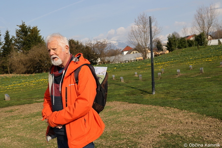 Pot za spomin v Arboretumu Volčji Potok povezuje generacije in krepi demenci prijazno okolje (22)